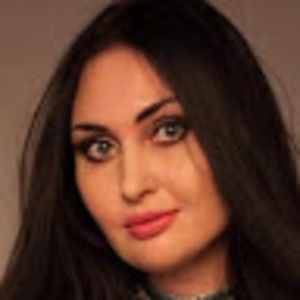 Meet your Posher, Kristina